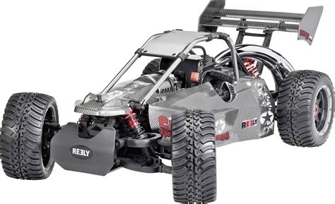 rc auto mit benzin